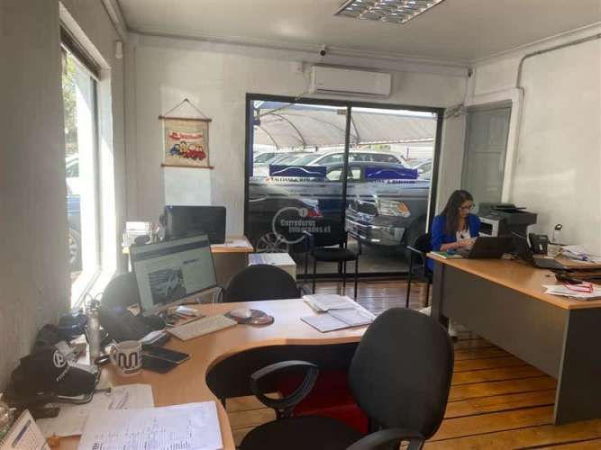 LOCAL COMERCIAL Francisco Bilbao