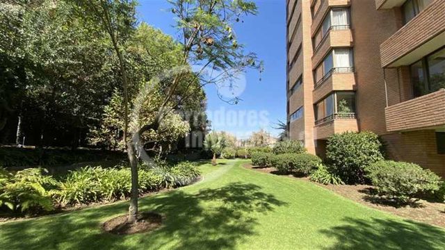 DEPARTAMENTO Metro Manquehue, Apumanque, Avenida Colon