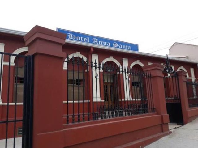 CASA Cercano a Universidad Viña del Mar