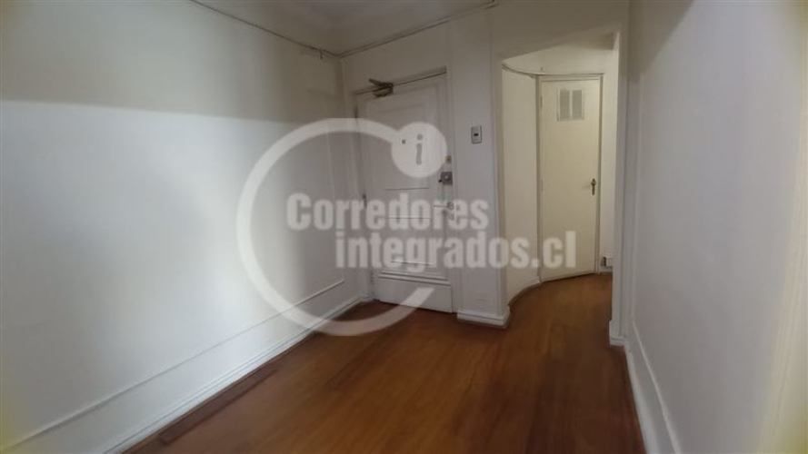 DEPARTAMENTO Pedro de Valdivia con Irarrazaval