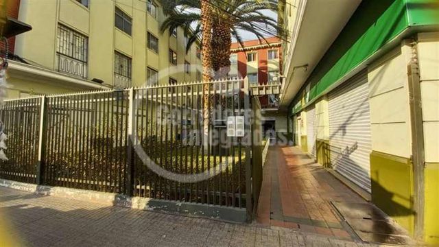 DEPARTAMENTO Pedro de Valdivia con Irarrazaval