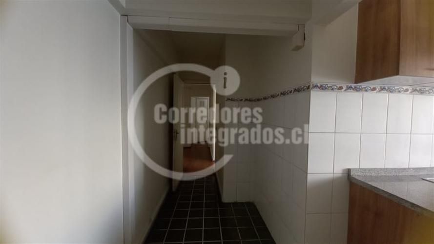 DEPARTAMENTO Pedro de Valdivia con Irarrazaval