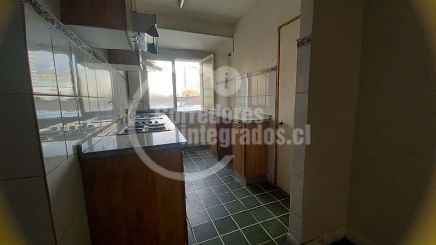 DEPARTAMENTO Pedro de Valdivia con Irarrazaval