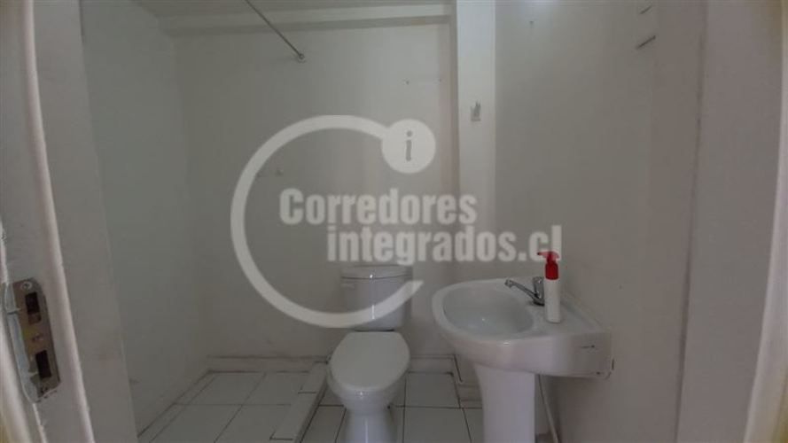 DEPARTAMENTO Pedro de Valdivia con Irarrazaval