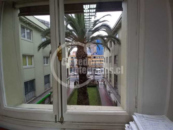 DEPARTAMENTO Pedro de Valdivia con Irarrazaval