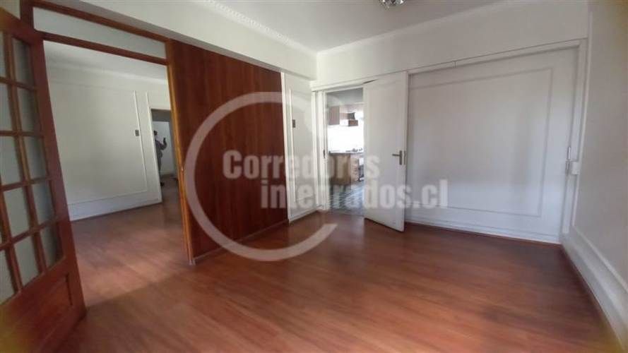 DEPARTAMENTO Pedro de Valdivia con Irarrazaval