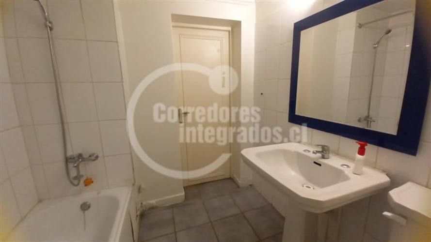 DEPARTAMENTO Pedro de Valdivia con Irarrazaval