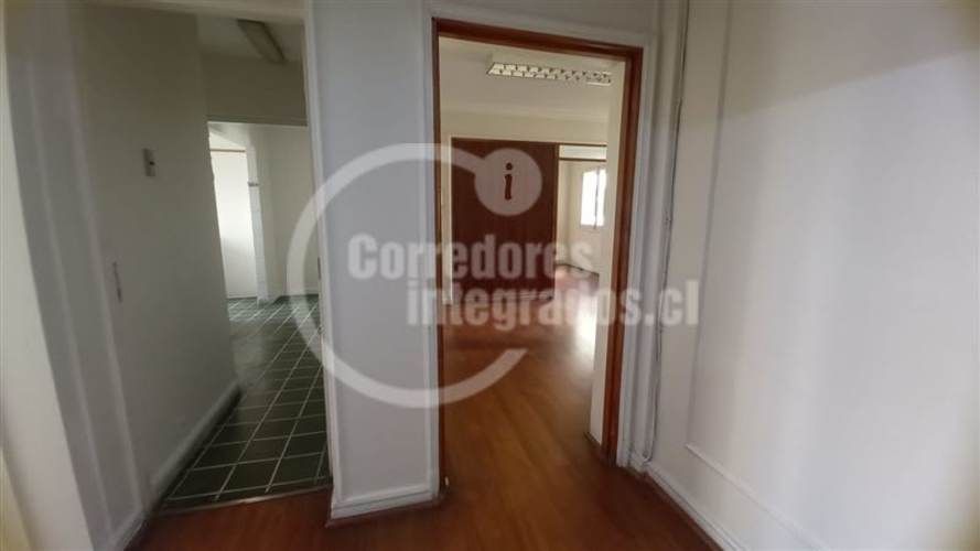 DEPARTAMENTO Pedro de Valdivia con Irarrazaval