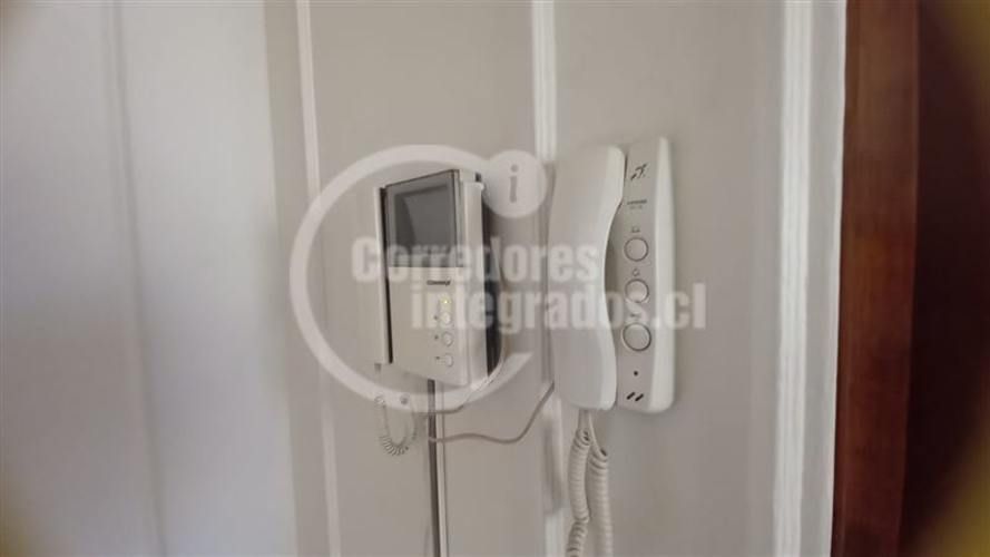 DEPARTAMENTO Pedro de Valdivia con Irarrazaval