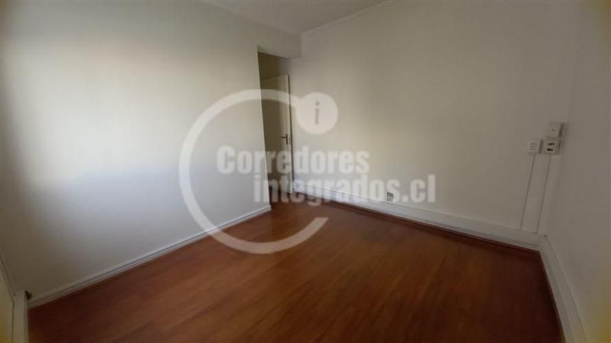 DEPARTAMENTO Pedro de Valdivia con Irarrazaval