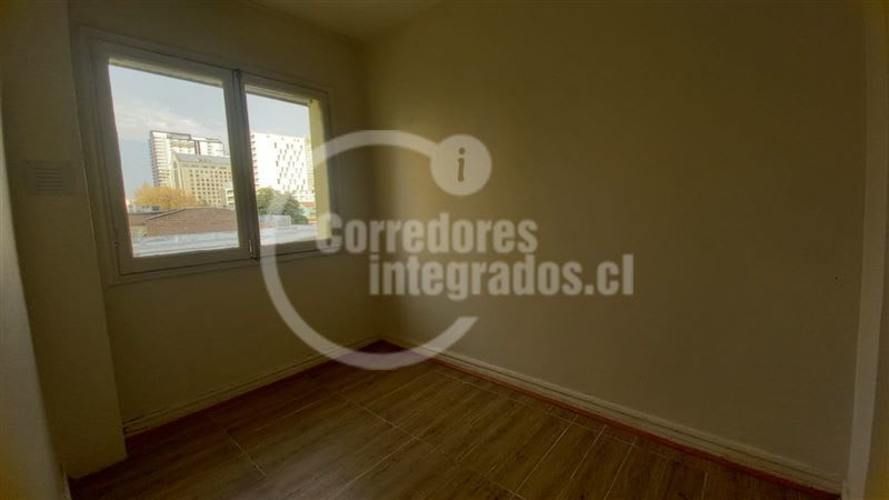 DEPARTAMENTO Pedro de Valdivia con Irarrazaval