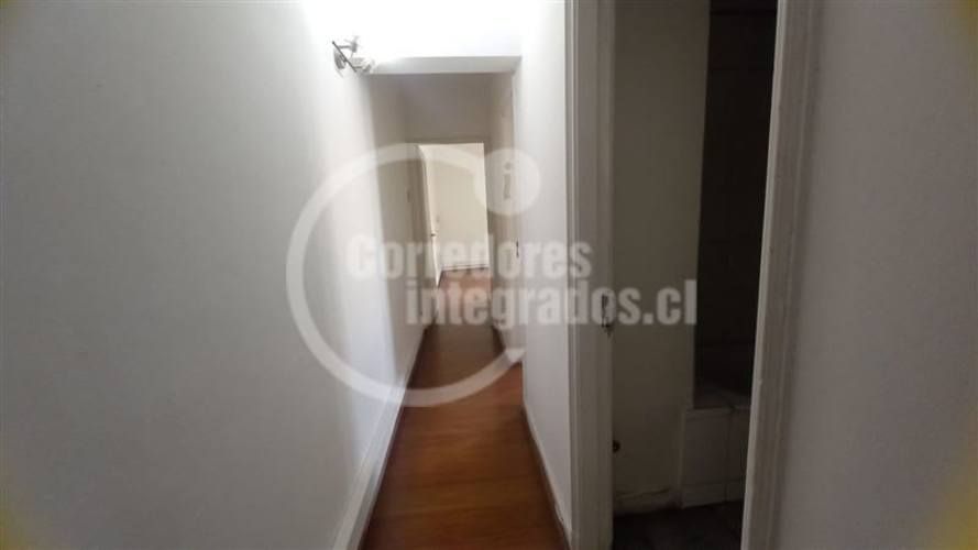 DEPARTAMENTO Pedro de Valdivia con Irarrazaval