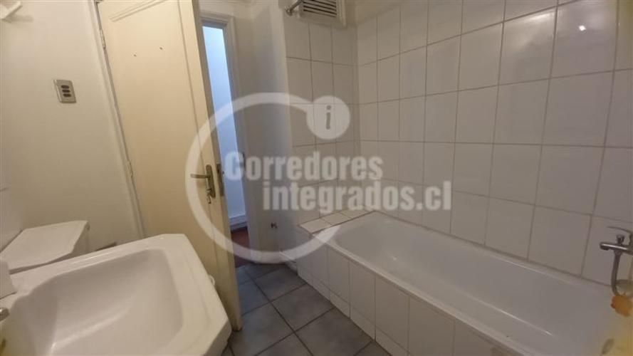 DEPARTAMENTO Pedro de Valdivia con Irarrazaval