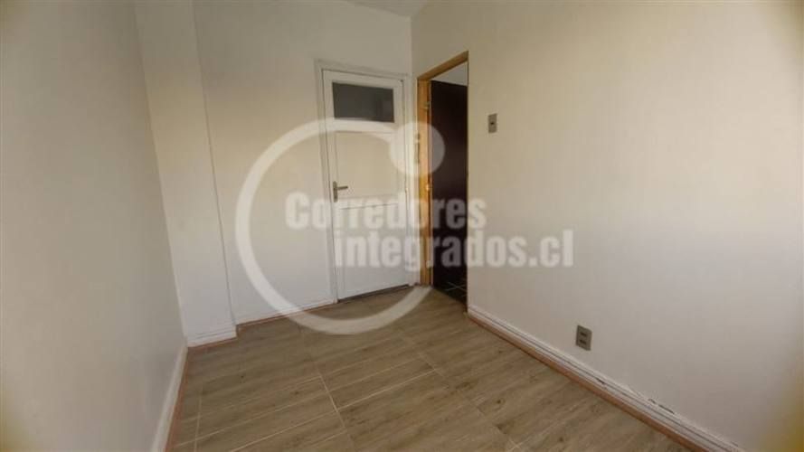 DEPARTAMENTO Pedro de Valdivia con Irarrazaval