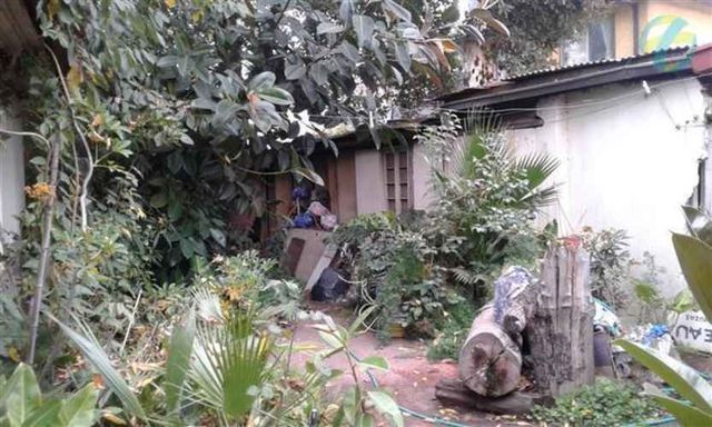 CASA Los Orientales / Duble Almeyda