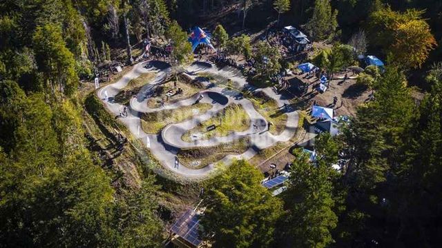 OTROS Parque Vicente Perez Rosales