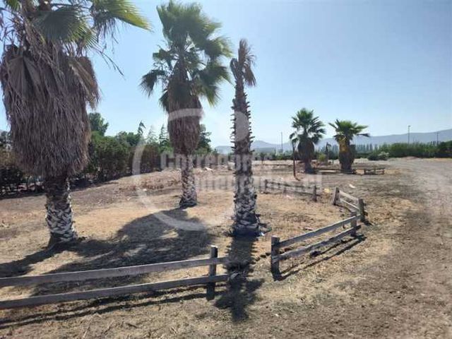 TERRENO CONSTRUCCION Santa Elena /San José