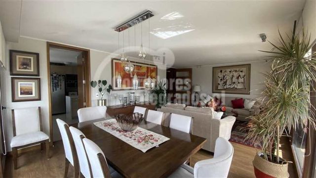 DEPARTAMENTO Las Hualtatas / San Damian