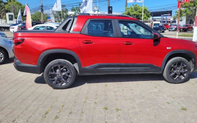 CHEVROLET  MONTANA 1.2 MEC AÑO 2024