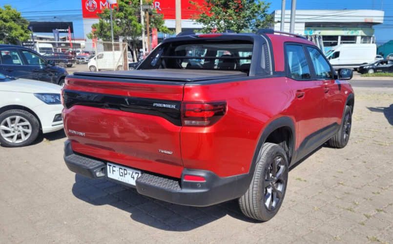 CHEVROLET  MONTANA 1.2 MEC AÑO 2024