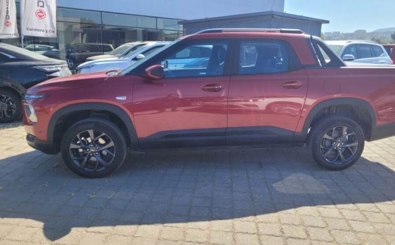 CHEVROLET  MONTANA 1.2 MEC AÑO 2024