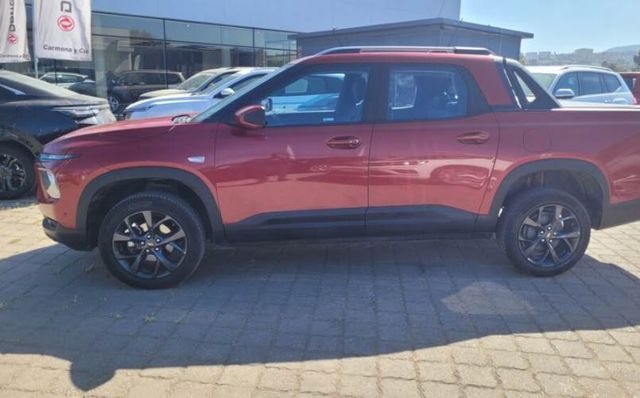 CHEVROLET  MONTANA 1.2 MEC AÑO 2024
