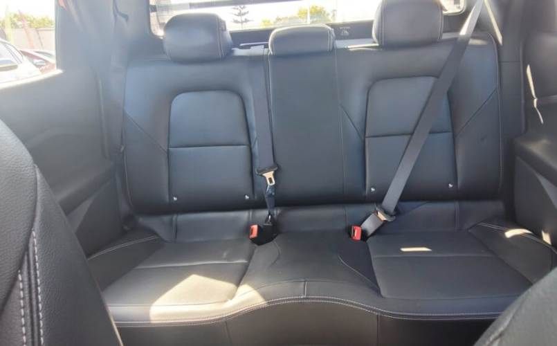 CHEVROLET  MONTANA 1.2 MEC AÑO 2024