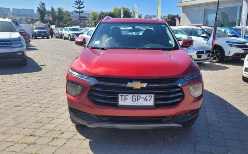 CHEVROLET  MONTANA 1.2 MEC AÑO 2024