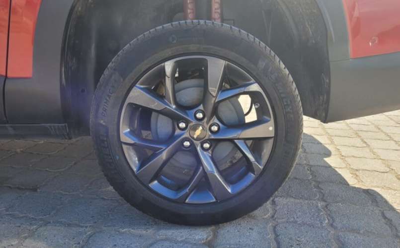 CHEVROLET  MONTANA 1.2 MEC AÑO 2024