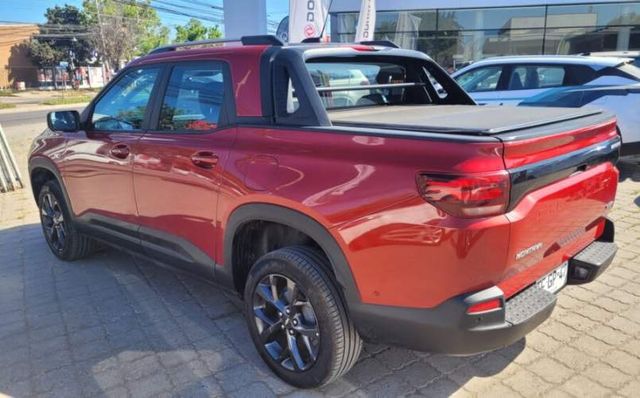 CHEVROLET  MONTANA 1.2 MEC AÑO 2024