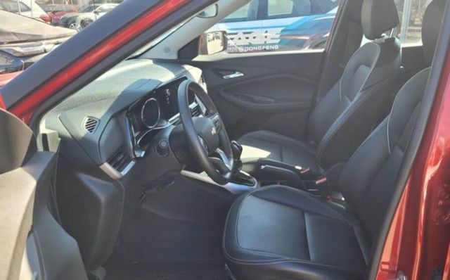 CHEVROLET  MONTANA 1.2 MEC AÑO 2024