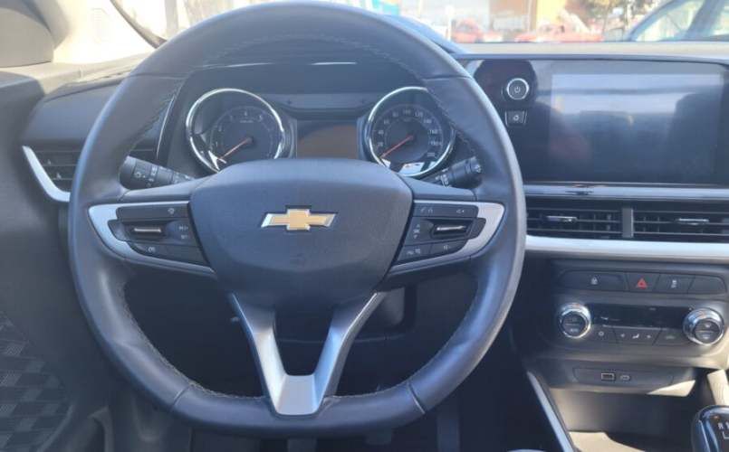 CHEVROLET  MONTANA 1.2 MEC AÑO 2024