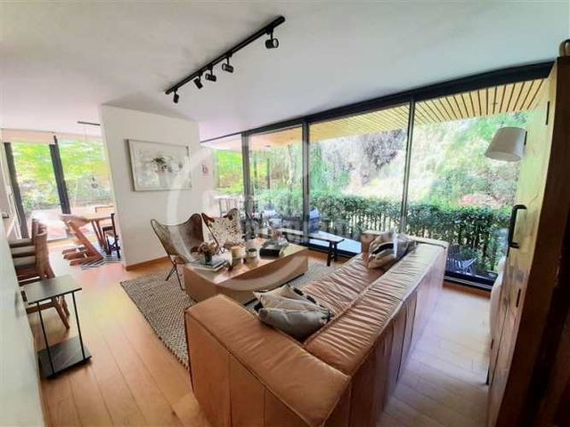 DEPARTAMENTO El Tranque