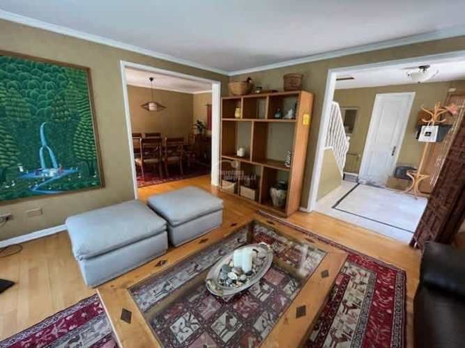 CASA Republica de Honduras