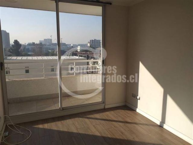 DEPARTAMENTO Rodrigo de Araya / Exequiel Fernández TT