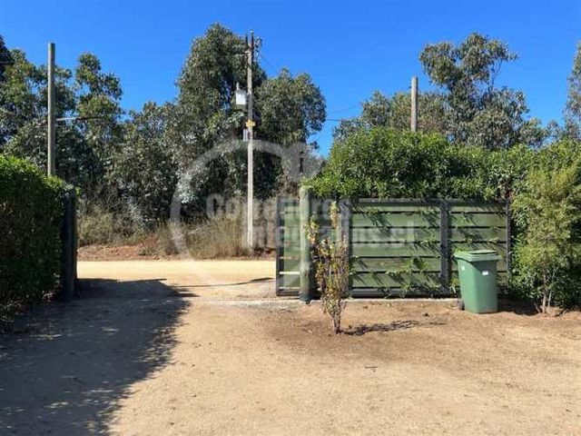 SITIO Parcelación Santa Teresa