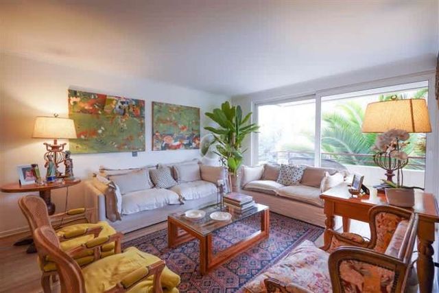 DEPARTAMENTO San Damian