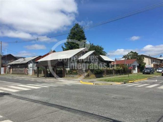 TERRENO CONSTRUCCION Gimnasio Fiscal