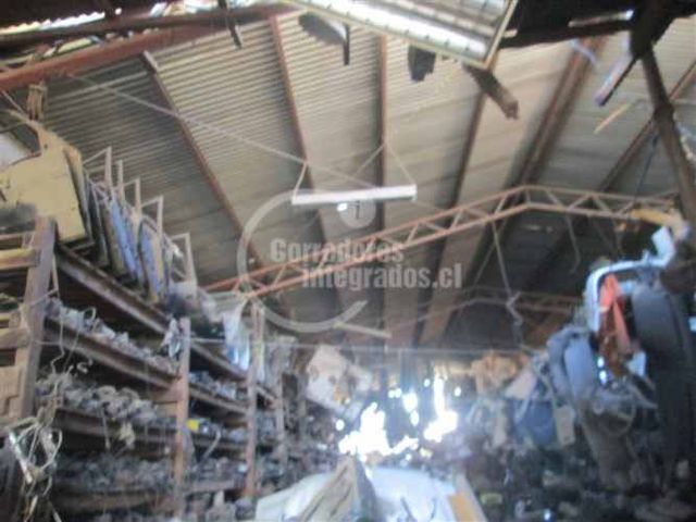 BODEGA ANTOFAGASTA / CONFERENCIA