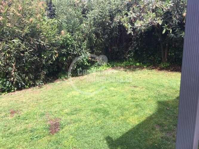 CASA SAN CARLOS DE APOQUINDO / U. DE LOS ANDES