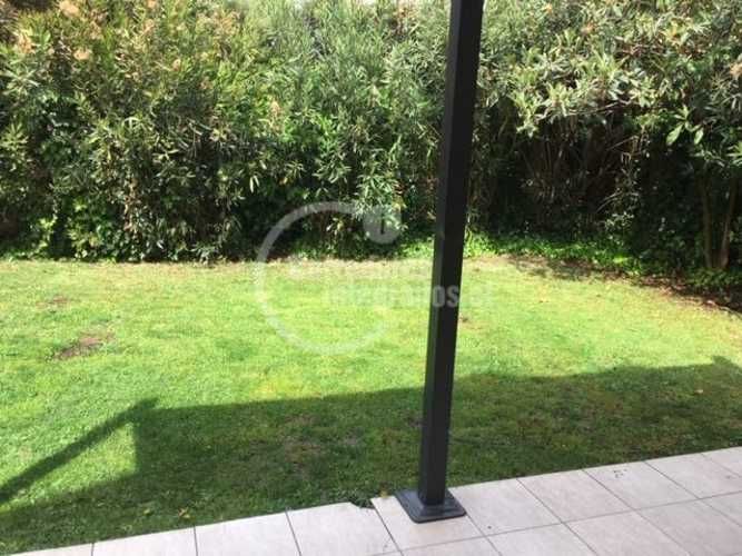 CASA SAN CARLOS DE APOQUINDO / U. DE LOS ANDES