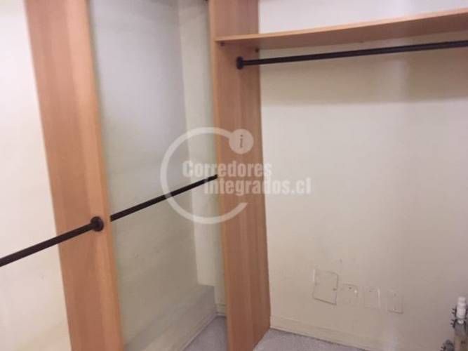 CASA SAN CARLOS DE APOQUINDO / U. DE LOS ANDES