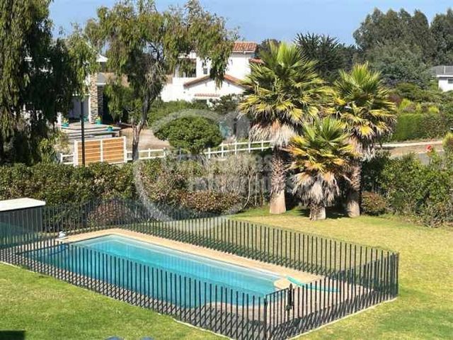 CASA Santa María del Mar