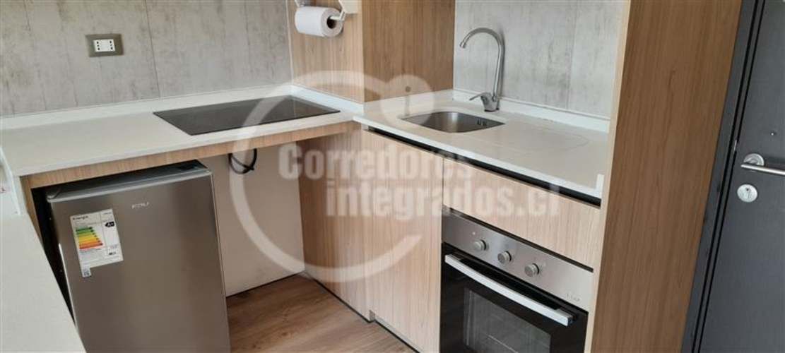 DEPARTAMENTO Pucará / Coventry ( cerca Metro Simón Bolivar )