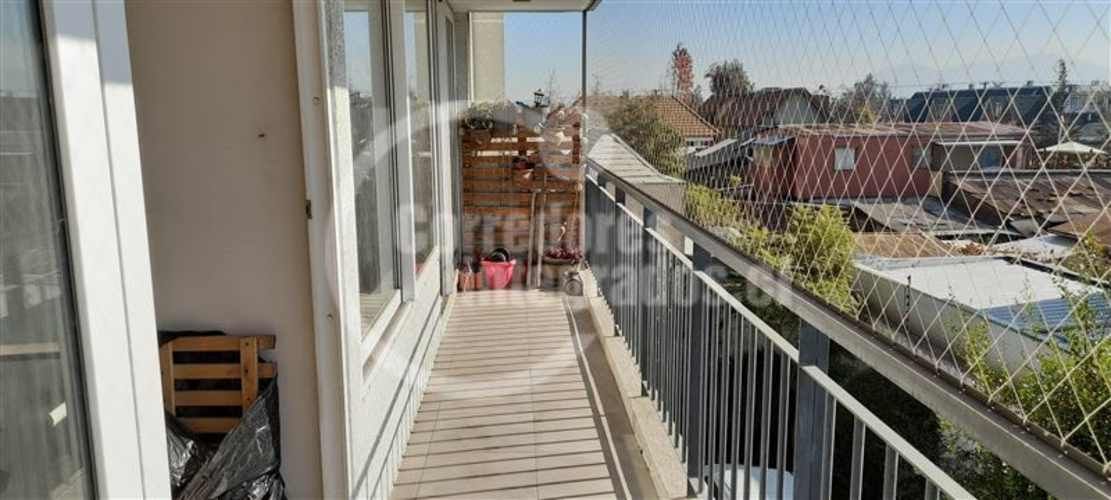 DEPARTAMENTO Pucará / Coventry ( cerca Metro Simón Bolivar )