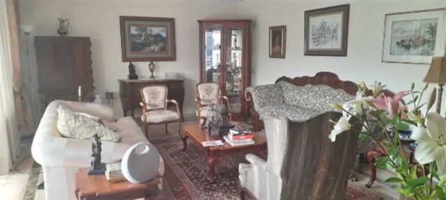 DEPARTAMENTO Pdte. Riesco / Enrique Foster Norte / Plaza Perú (Barrio El Golf)