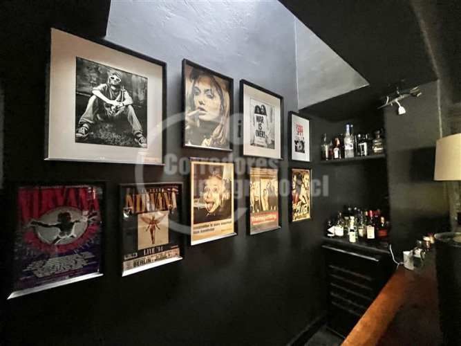 CASA Los Trapenses con Camino Real