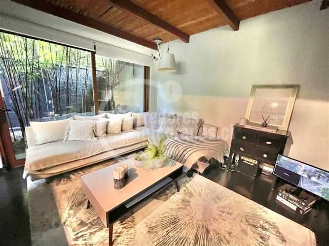 CASA Los Trapenses con Camino Real