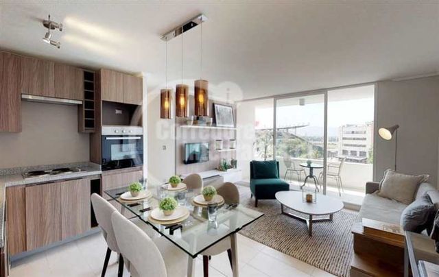 DEPARTAMENTO Hipodromo