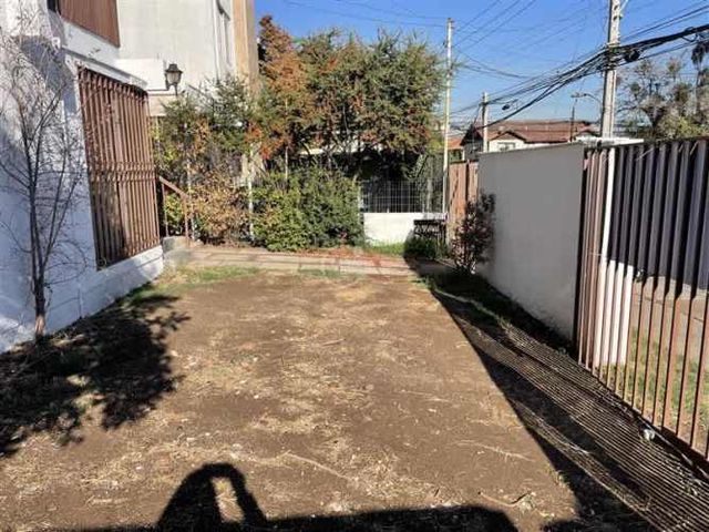 CASA Principe de Gales/Echeñique